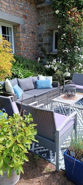 Chambres d'Hôtes, Champeaux - photo 3