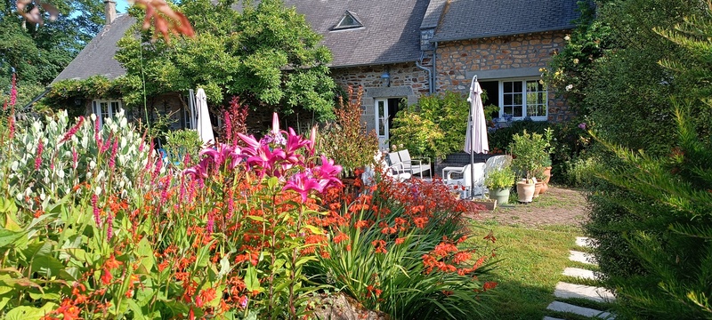 Chambres d'Hôtes, Champeaux - photo 12