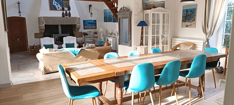 Chambres d'Hôtes, Champeaux - photo 2