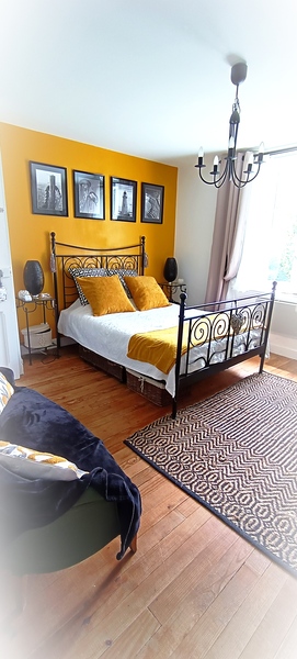 Chambres d'Hôtes, Champeaux - photo 10