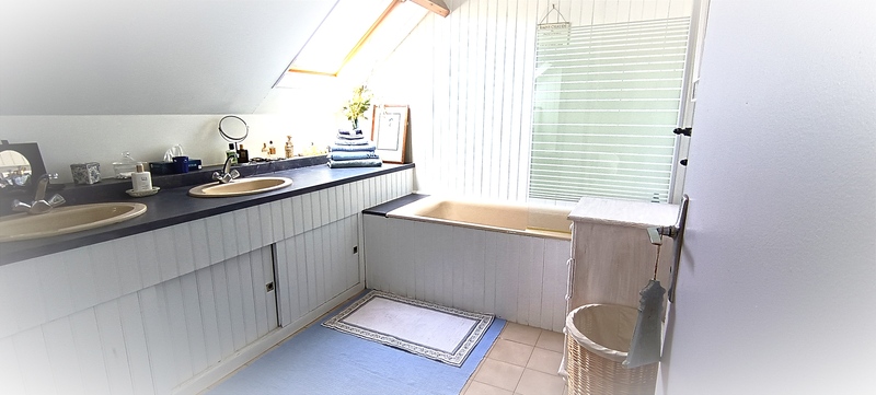 Chambres d'Hôtes, Champeaux - photo 5