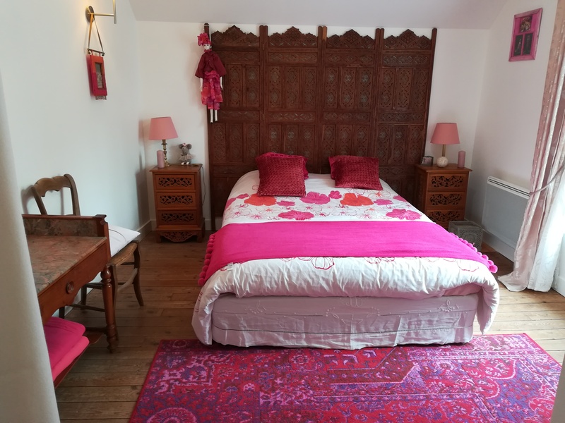 Chambres d'Hôtes, Champeaux - photo 14