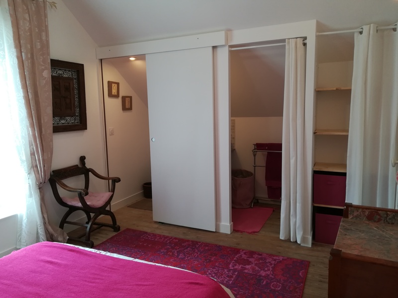 Chambres d'Hôtes, Champeaux - photo 4