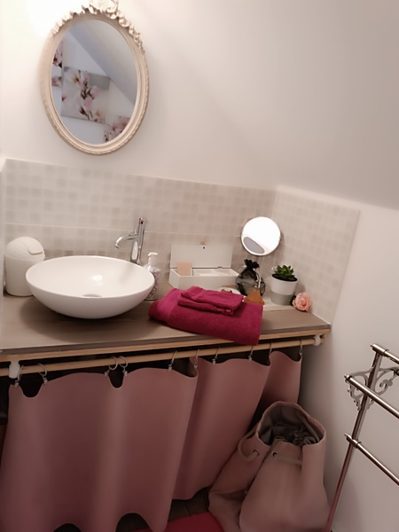 Chambres d'Hôtes, Champeaux - photo 8