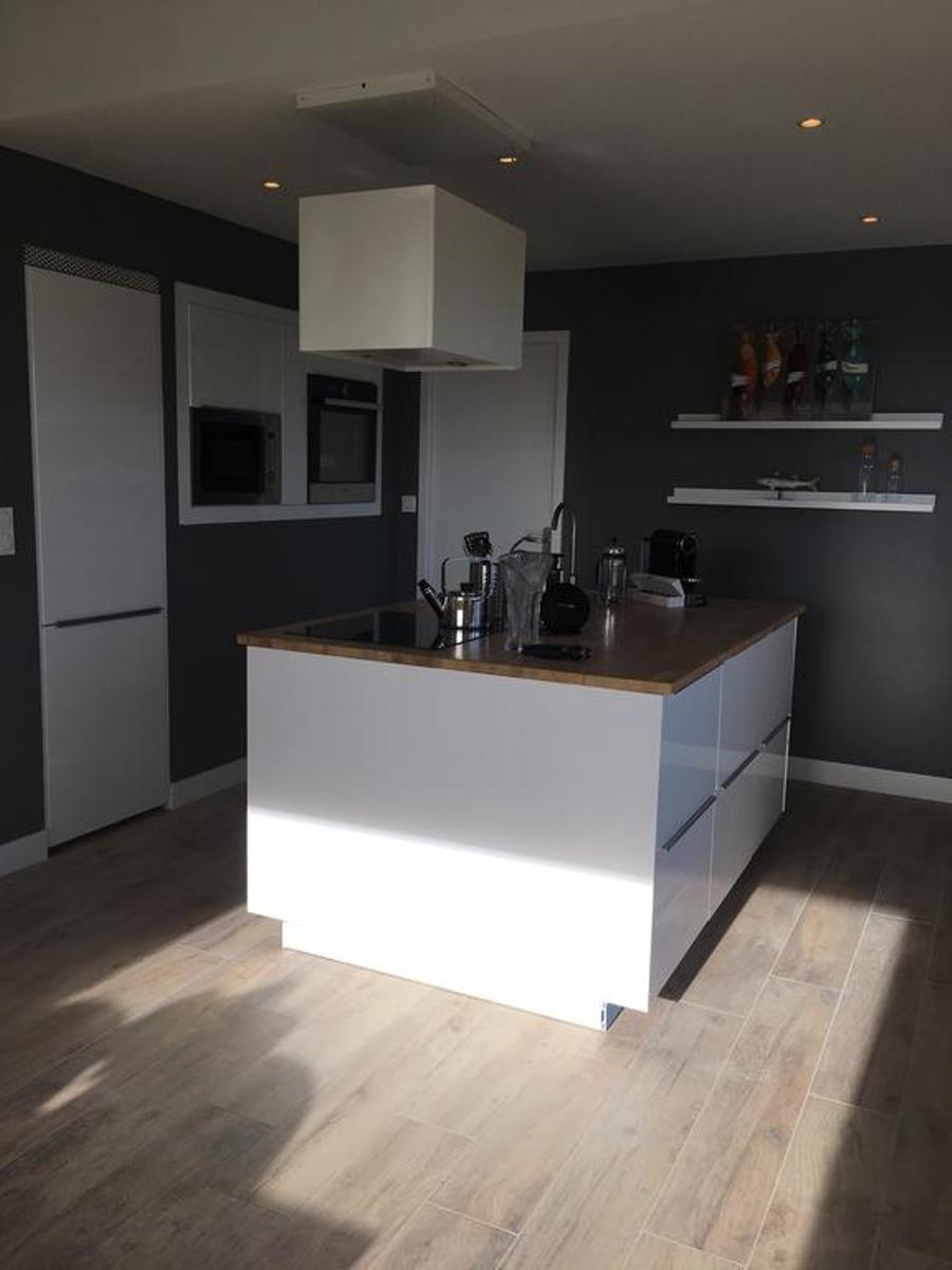 Meublé de tourisme > Gîte des Falaises, Champeaux - photo 7