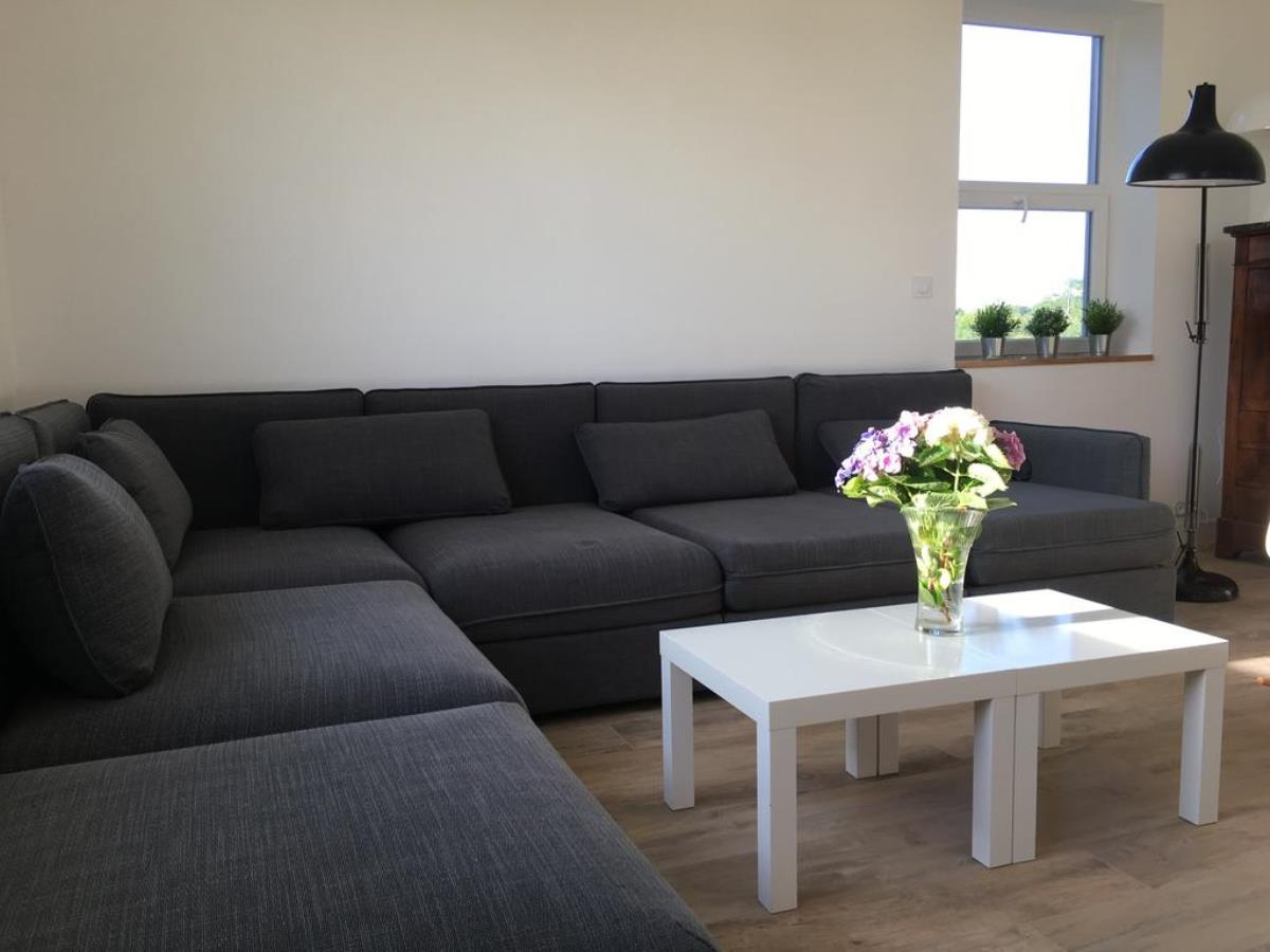 Meublé de tourisme > Gîte des Falaises, Champeaux - photo 6