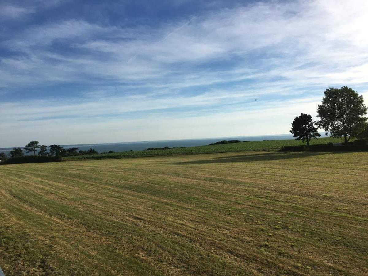 Meublé de tourisme > Gîte des Falaises, Champeaux - photo 3