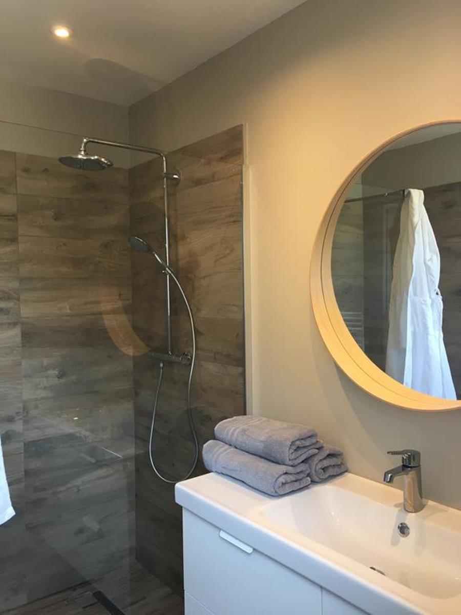 Meublé de tourisme > Gîte des Falaises, Champeaux - photo 10