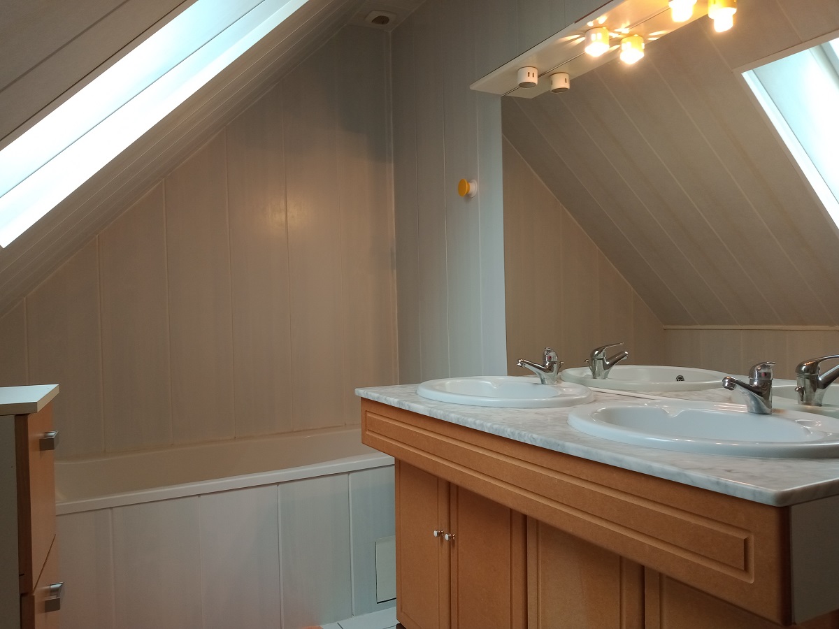 Meublé de tourisme > Gîte Peronne, Champeaux - photo 2