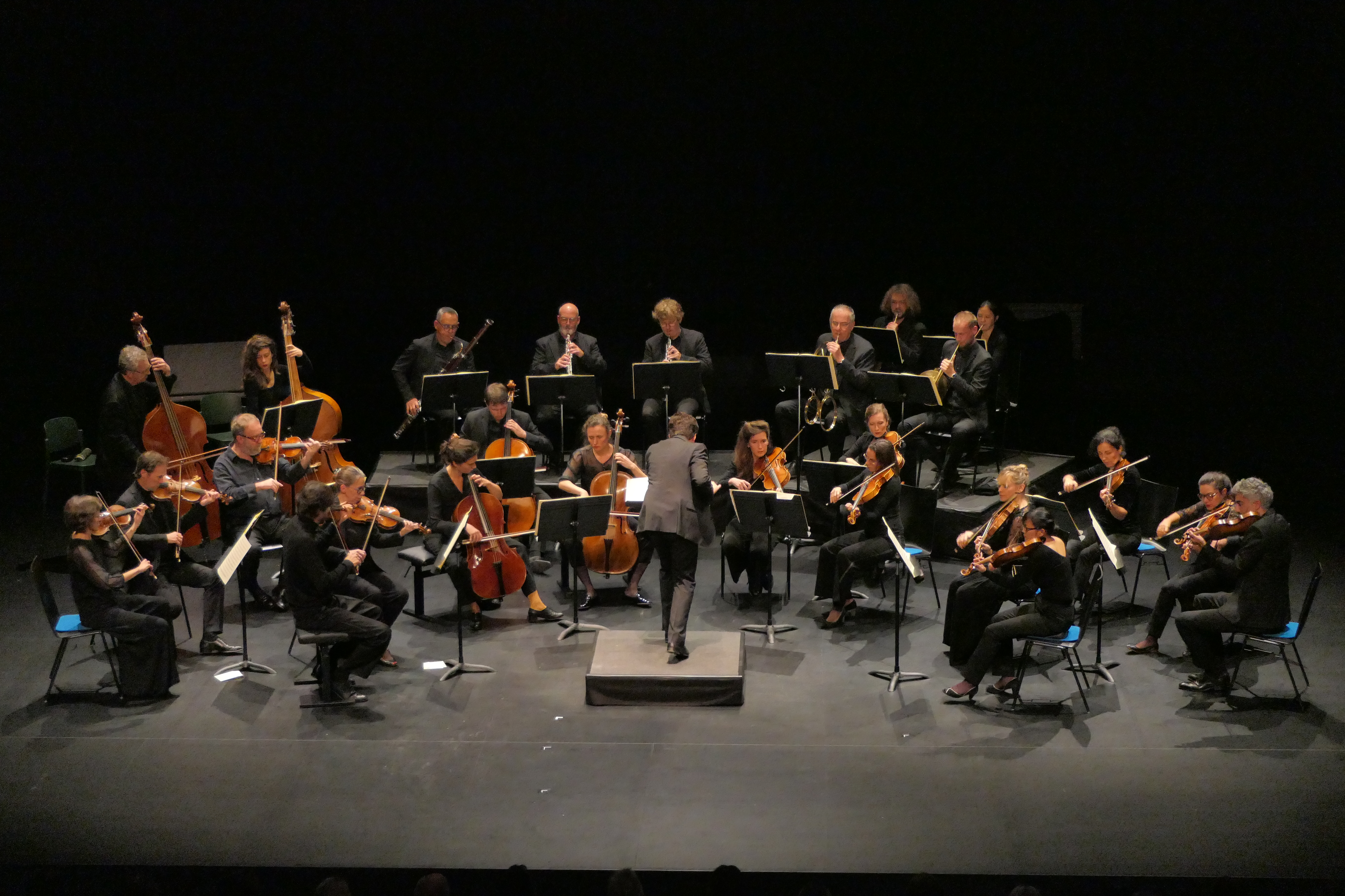 Concerts : Les Musicales de Normandie 2026