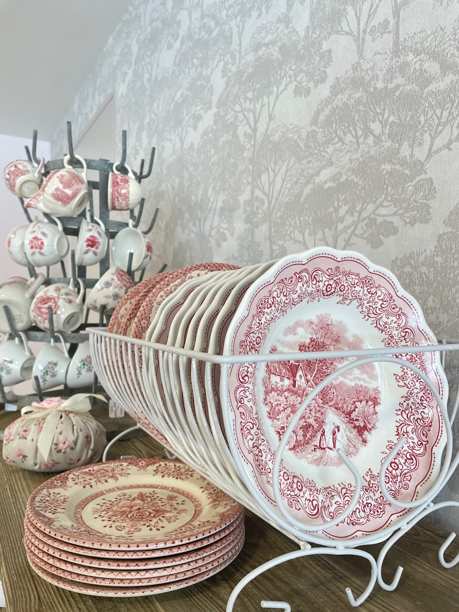 Charme d'antan, Honfleur