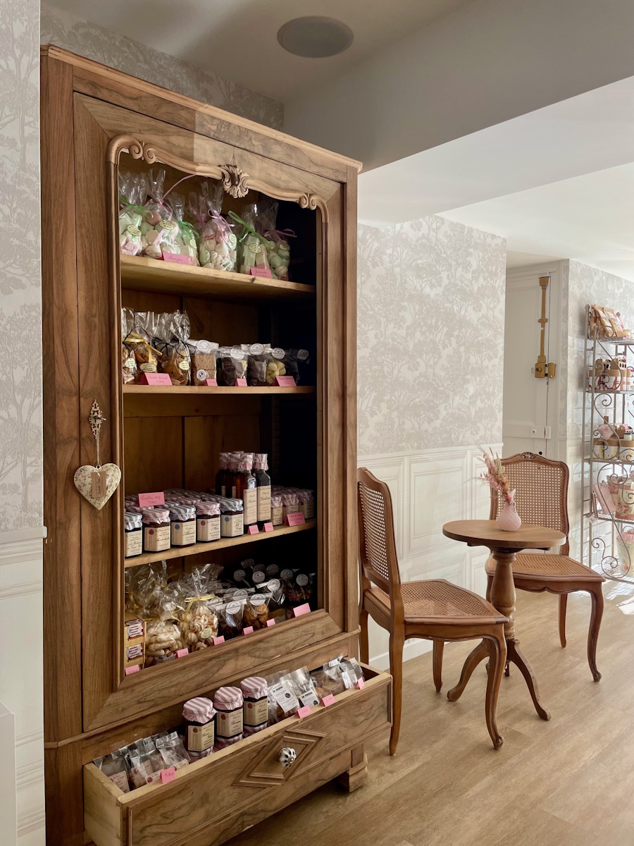 Charme d'antan, Honfleur - photo 4