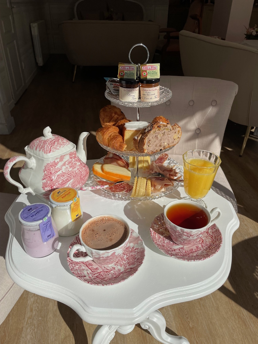 Charme d'antan, Honfleur - photo 5