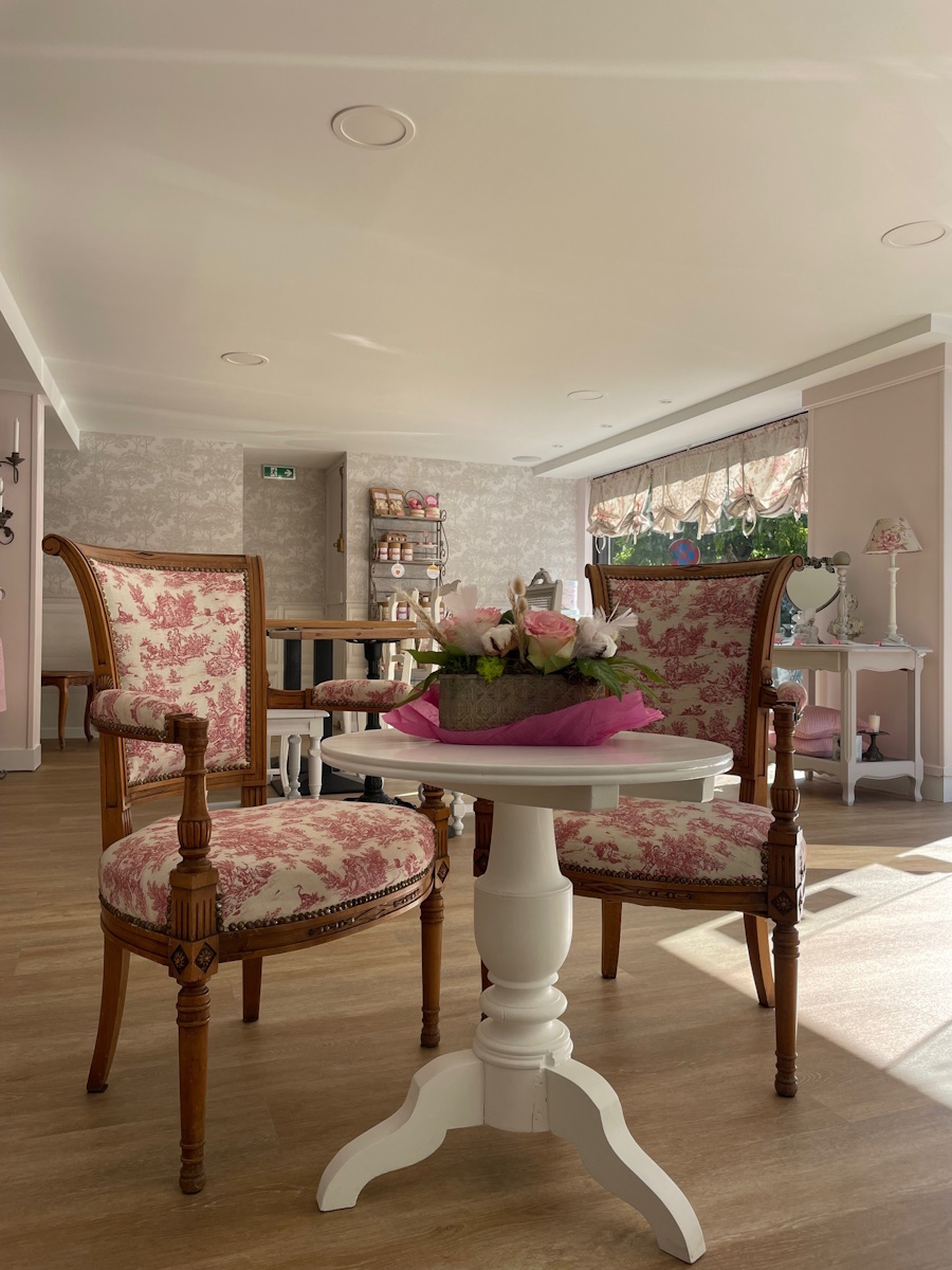 Charme d'antan, Honfleur - photo 8