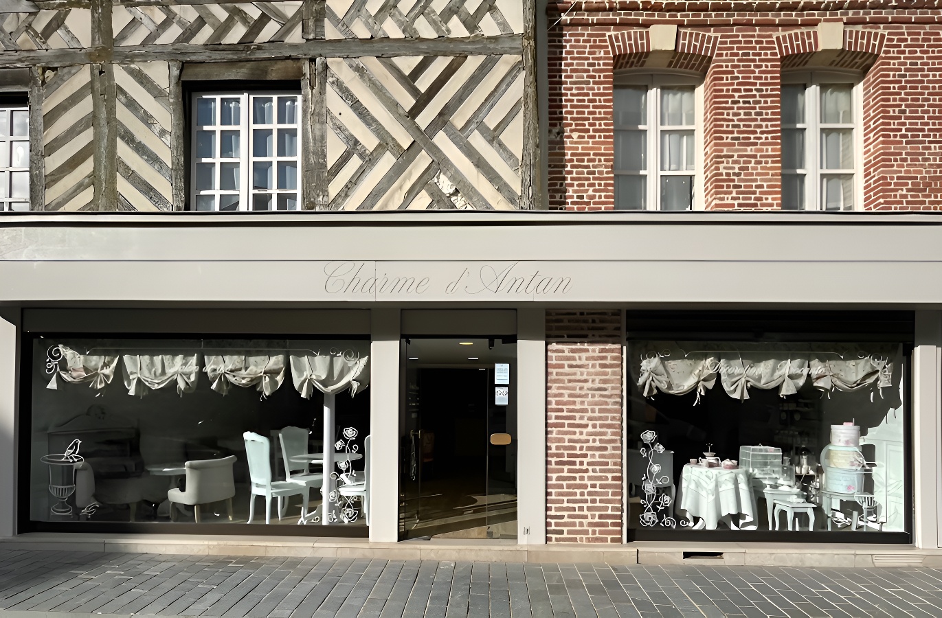 Charme d'antan, Honfleur - photo 6