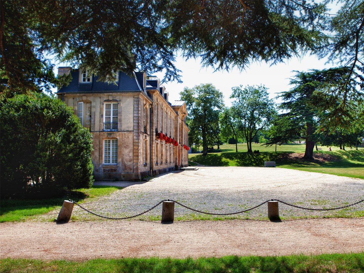Image de la promenade