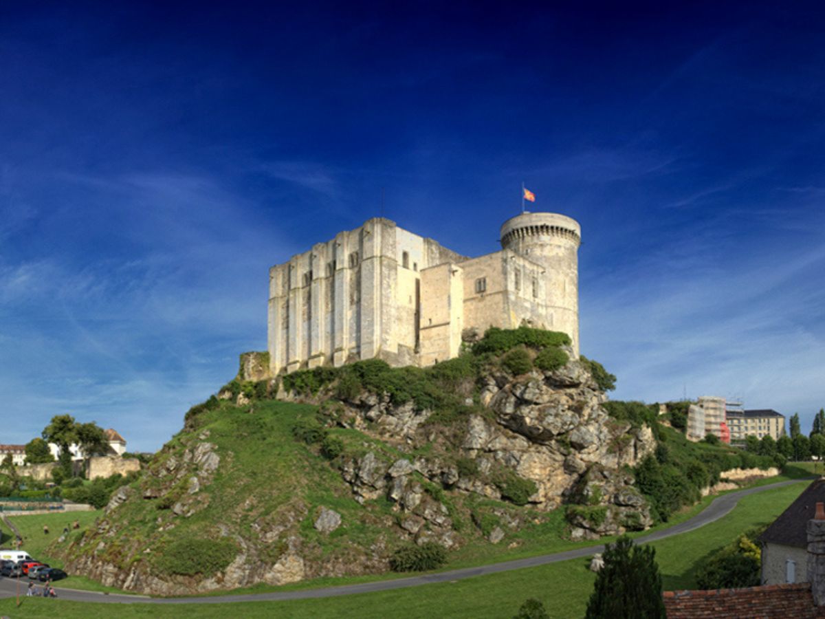 Gîte du Tilleul, Pierrefitte-en-Cinglais