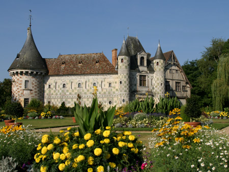Artistes en herbe