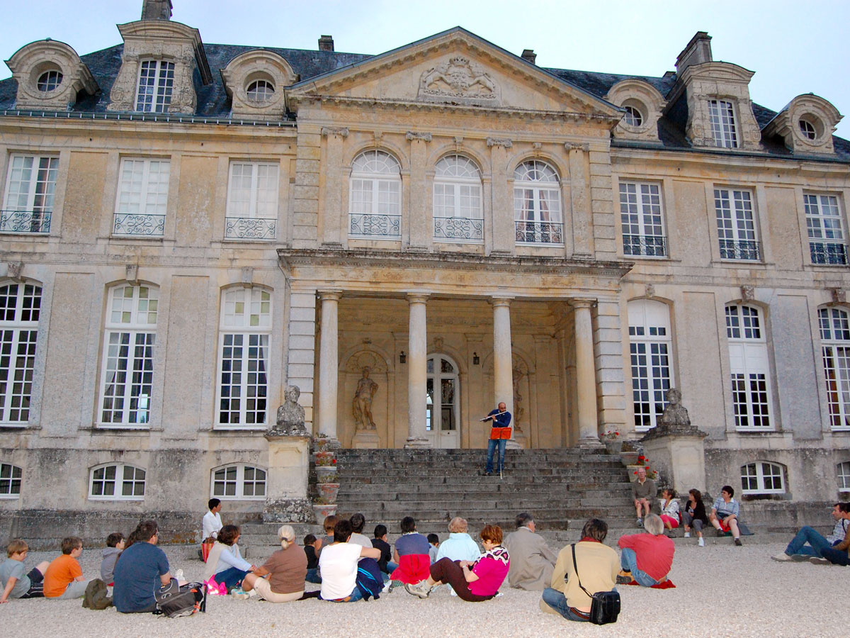 Les Trois Châteaux, Falaise - photo 4