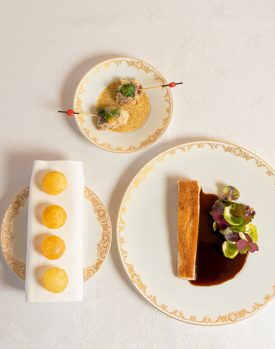 Château d'Audrieu, Audrieu - photo 7