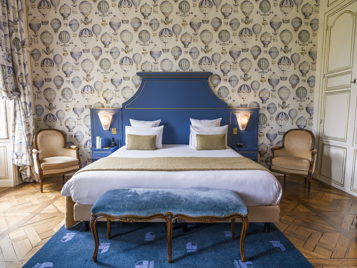 Château d'Audrieu, Audrieu - photo 15