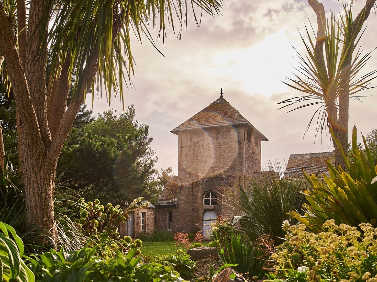 Hôtel Les Maisons de Tatihou