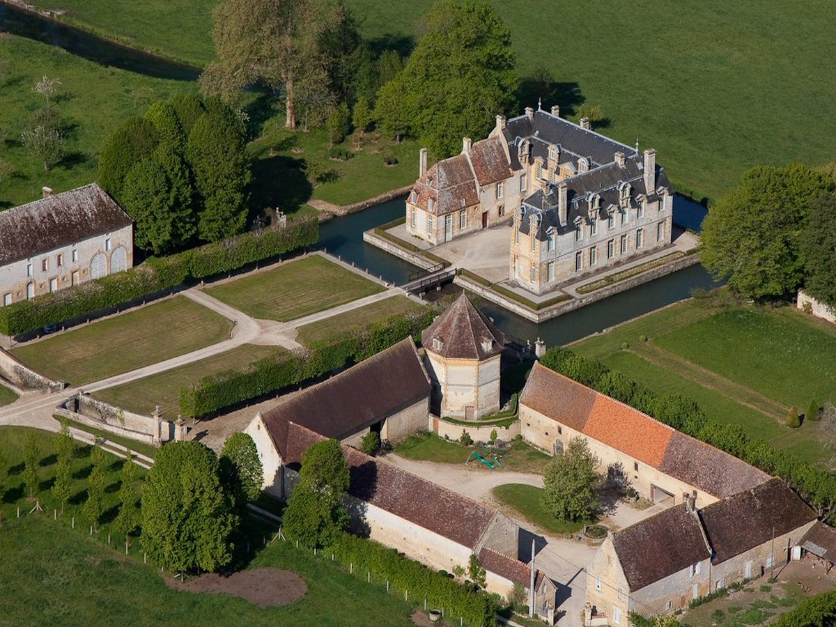 Château de Carel, Saint-Pierre-en-Auge - photo 5