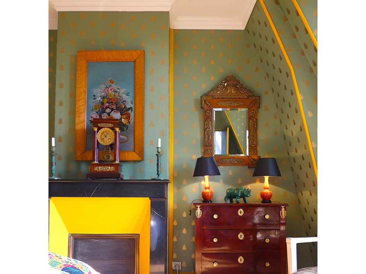 Château de Hiéville, Saint-Pierre-en-Auge - photo 3