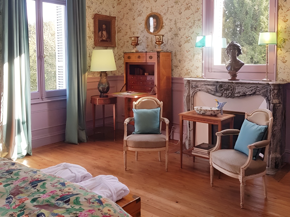 Château de Hiéville, Saint-Pierre-en-Auge - photo 15