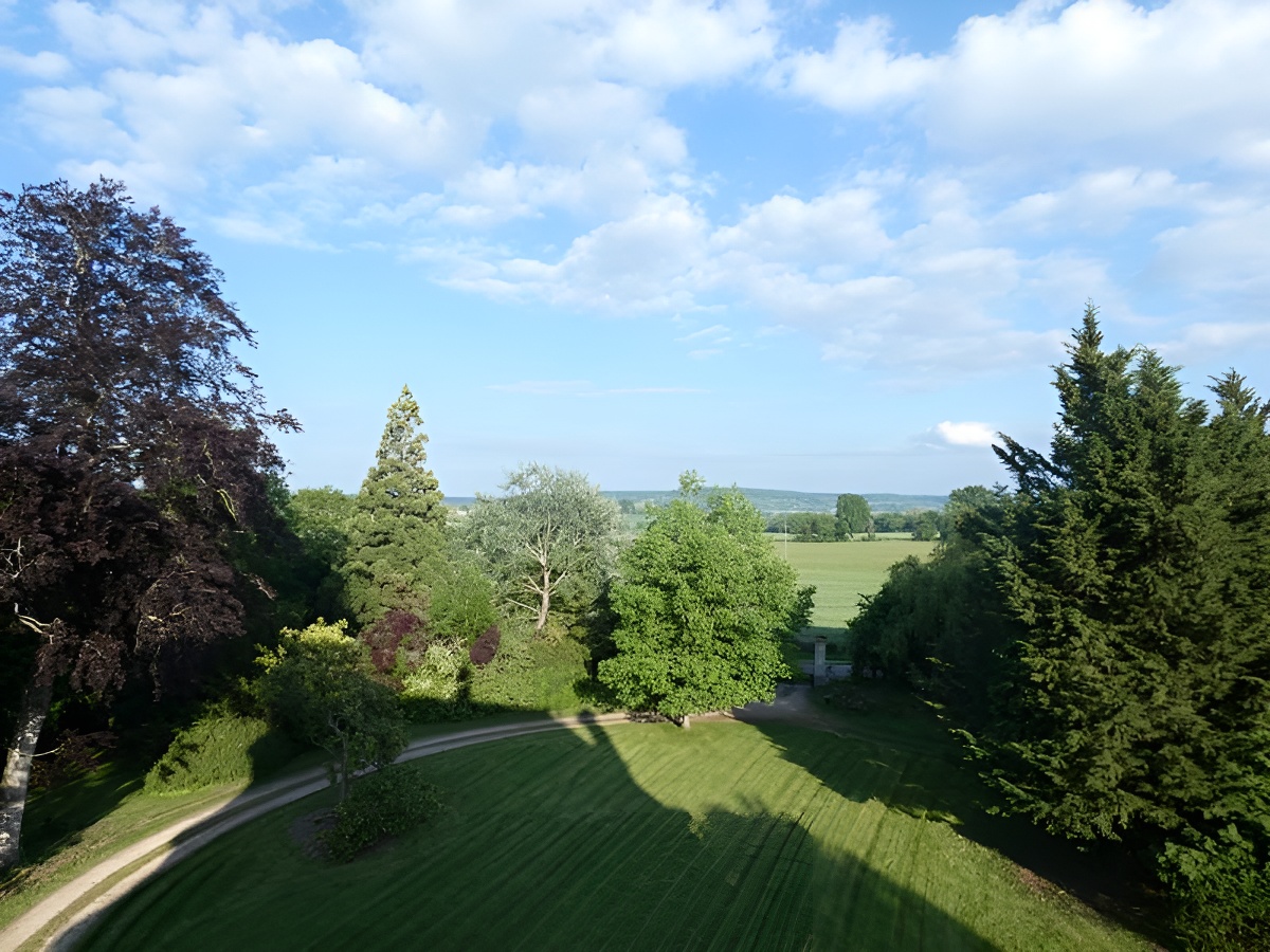 Château de Hiéville, Saint-Pierre-en-Auge - photo 11