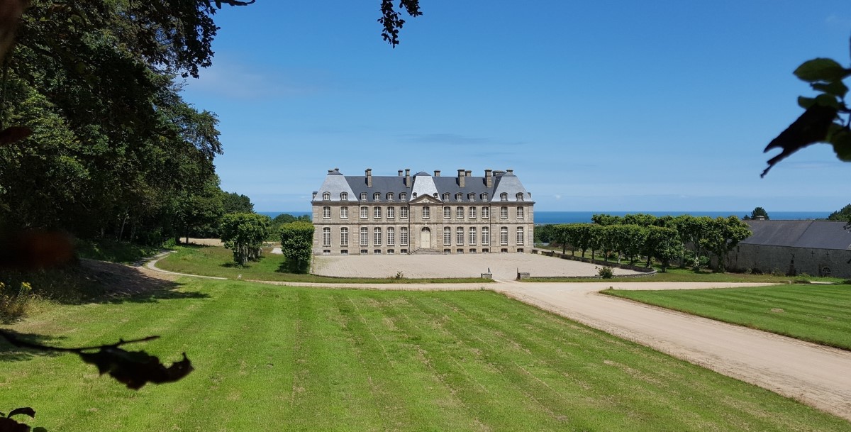 JEP : Visite guidée du château