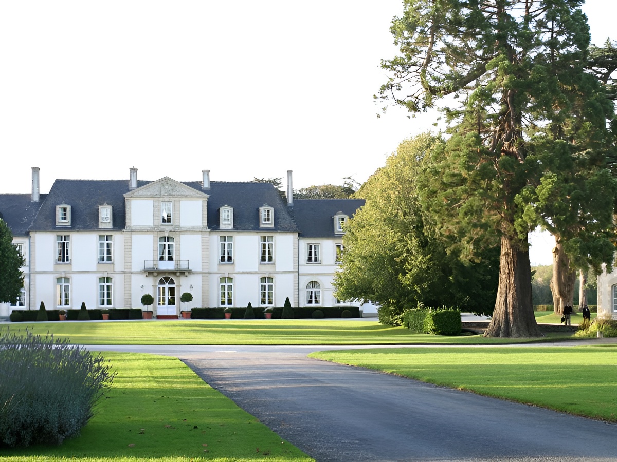 Le 1720 Restaurant du Château de Sully, Sully - photo 6