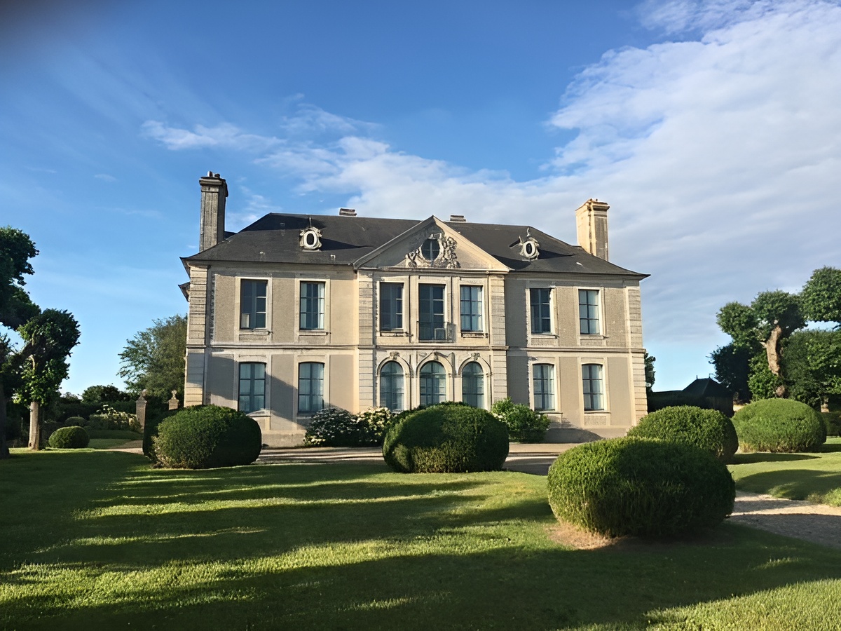Image de la promenade