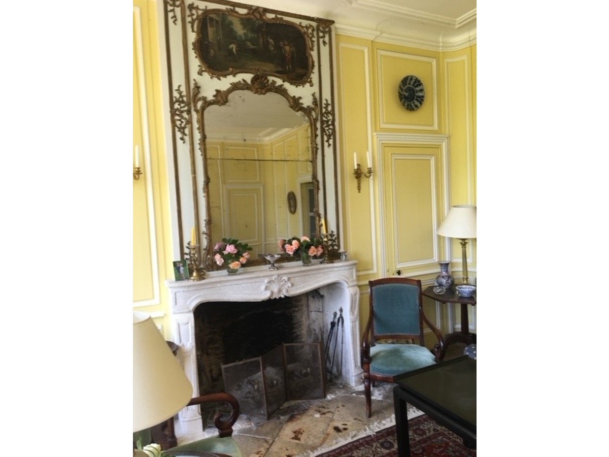 Château du Jonquet, Saint-Pierre-du-Jonquet - photo 2