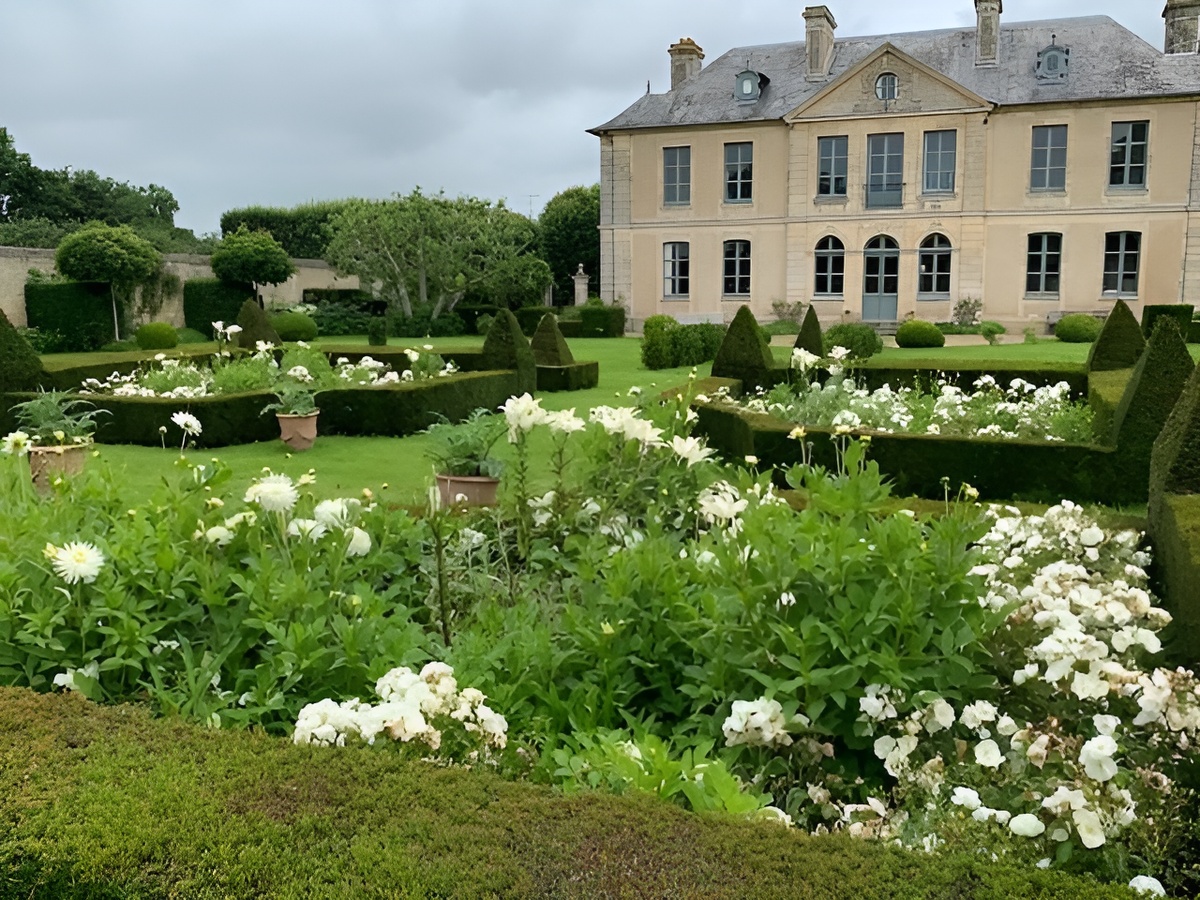 Château du Jonquet, Saint-Pierre-du-Jonquet - photo 4