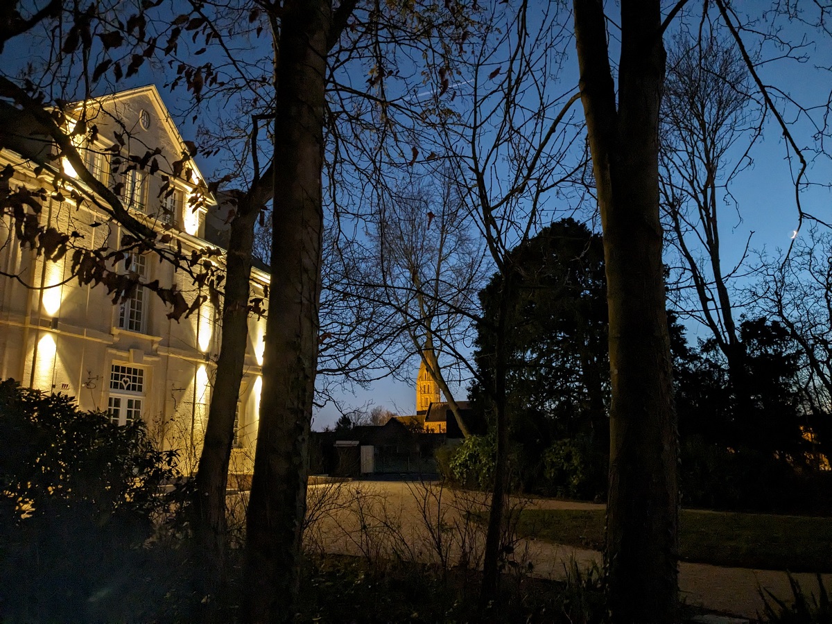 Château Hôtel**** - Domaine de Coeurmandie, Bény-sur-Mer - photo 12