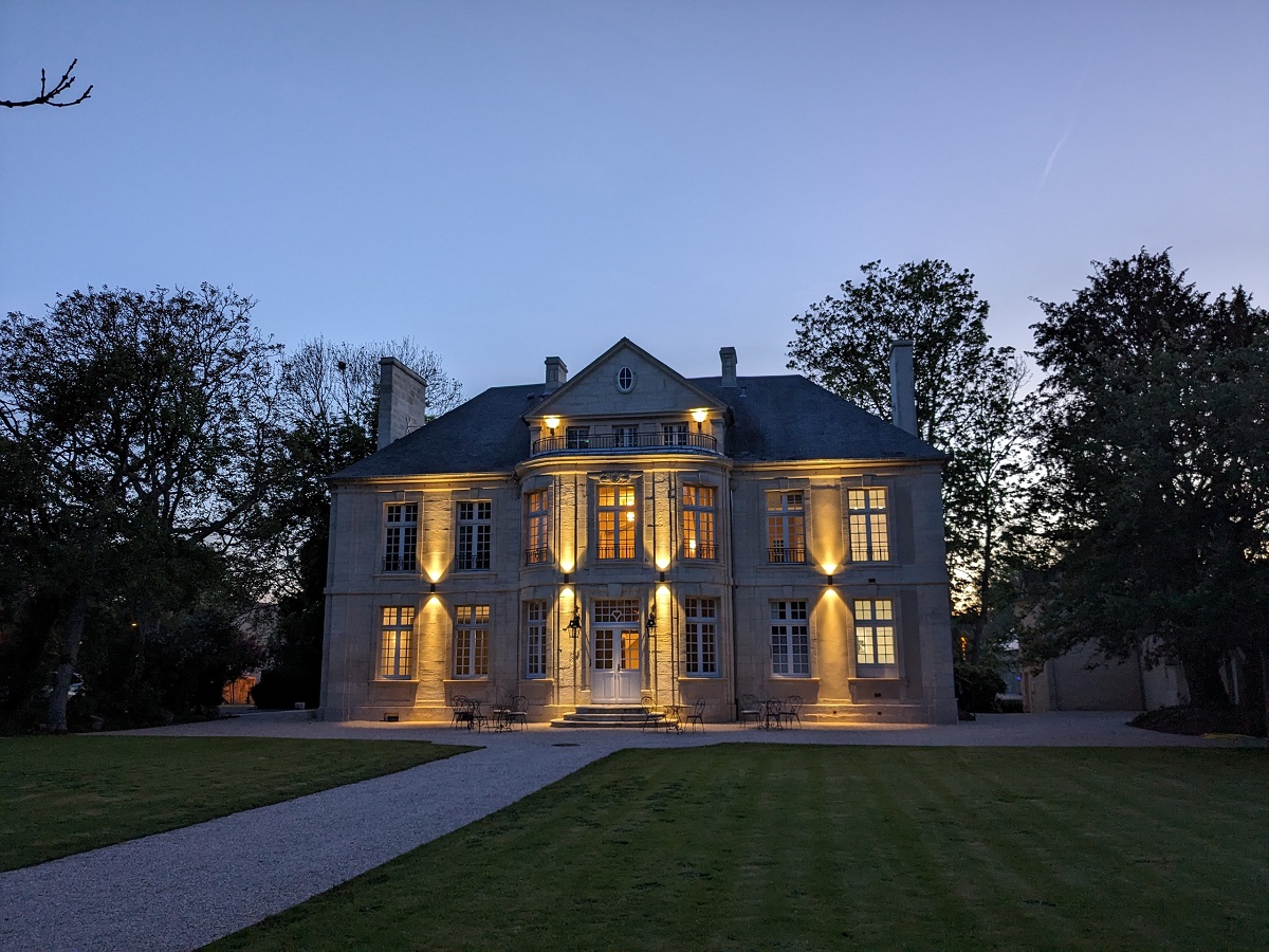 Château Hôtel**** - Domaine de Coeurmandie, Bény-sur-Mer - photo 6