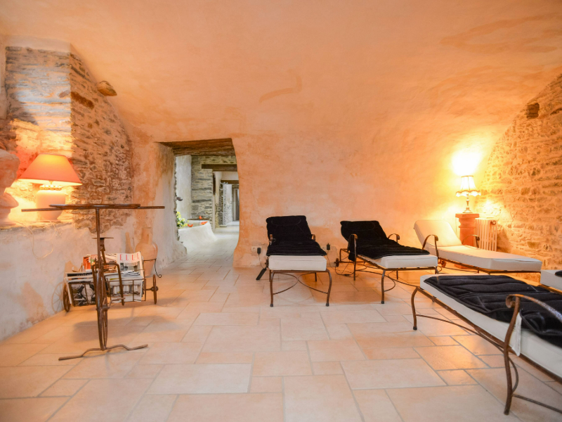 Spa du Château de la Roque, Thèreval - photo 6