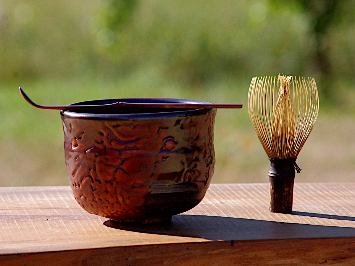 Atelier de poterie Terre de Nacre, Landelles-et-Coupigny - photo 2
