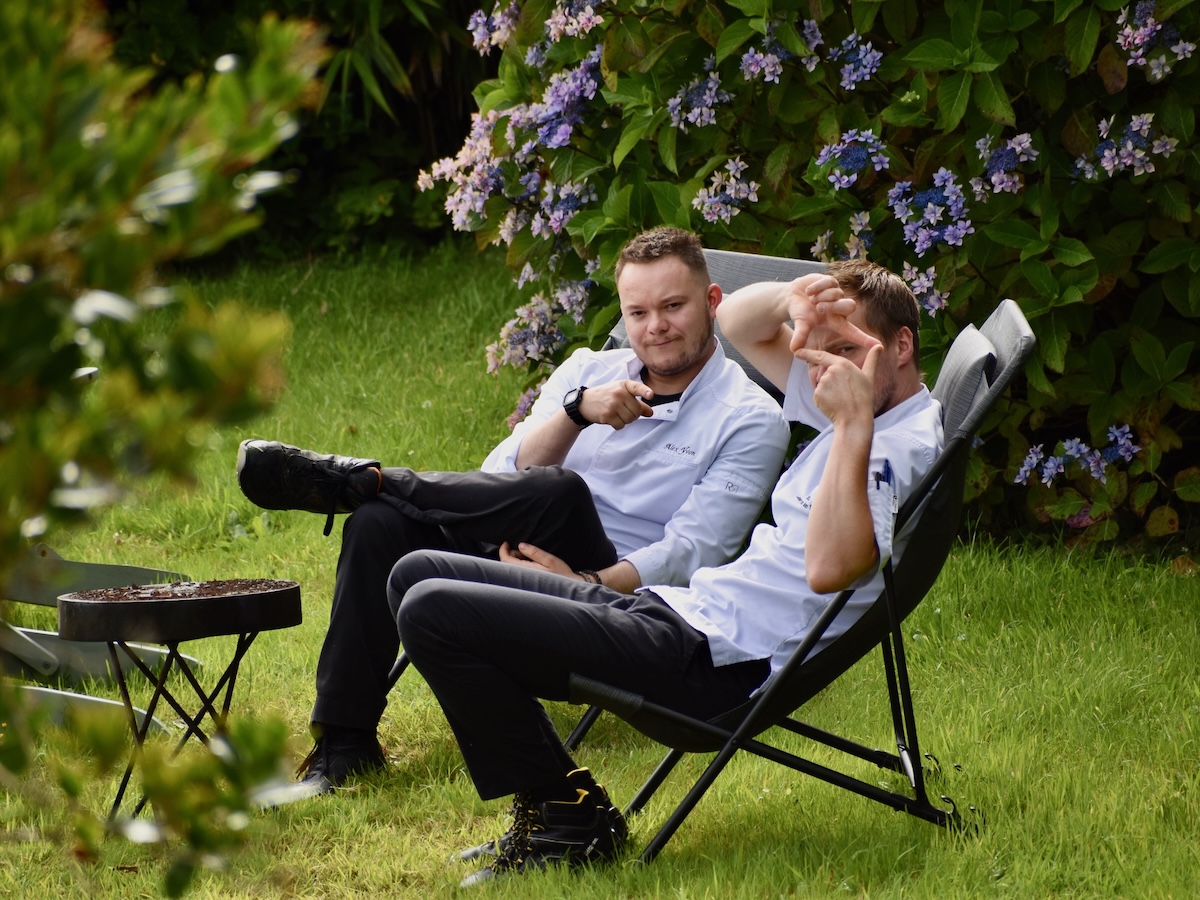 Le Landemer, La Hague - photo 18