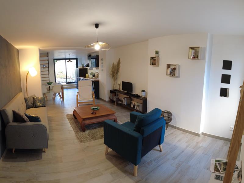Meublé de tourisme > La Casa K, Cherbourg-en-Cotentin - photo 6