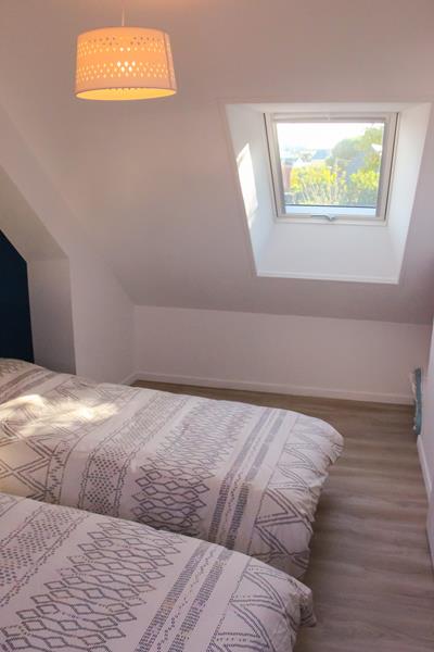 Meublé de tourisme > La Casa K, Cherbourg-en-Cotentin - photo 14