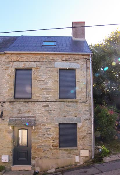 Meublé de tourisme > La Casa K, Cherbourg-en-Cotentin - photo 26