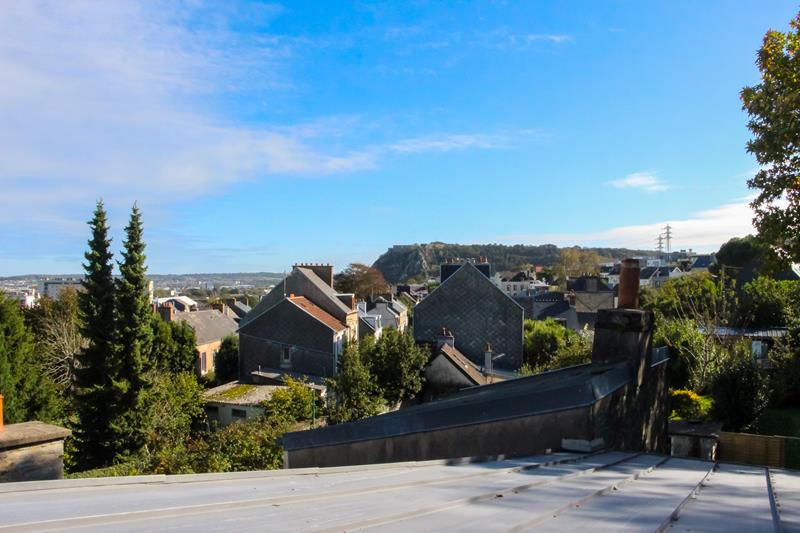 Meublé de tourisme > La Casa K, Cherbourg-en-Cotentin - photo 16