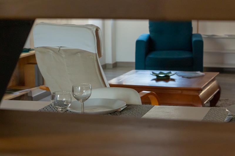 Meublé de tourisme > La Casa K