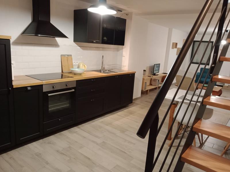 Meublé de tourisme > La Casa K, Cherbourg-en-Cotentin - photo 20