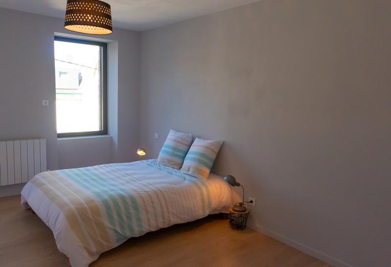 Meublé de tourisme > La Casa K, Cherbourg-en-Cotentin - photo 23