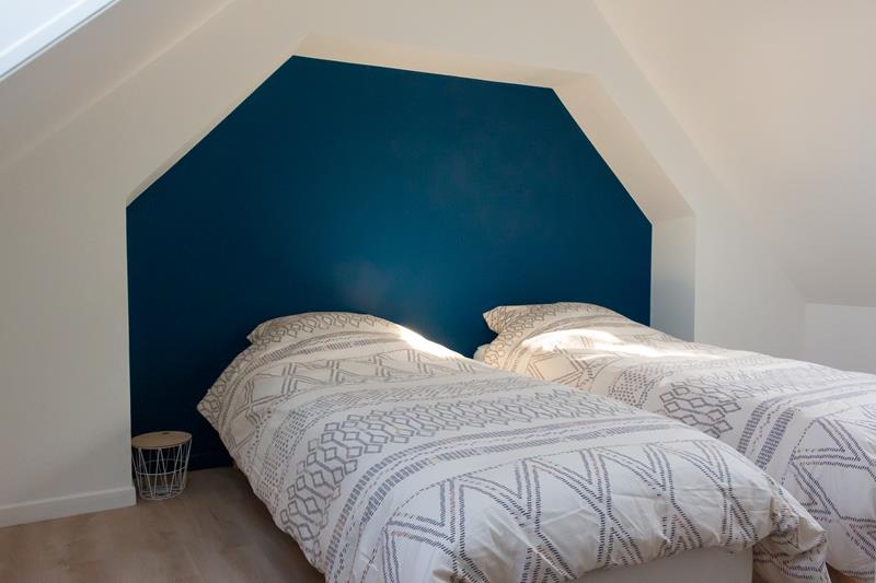 Meublé de tourisme > La Casa K, Cherbourg-en-Cotentin - photo 9