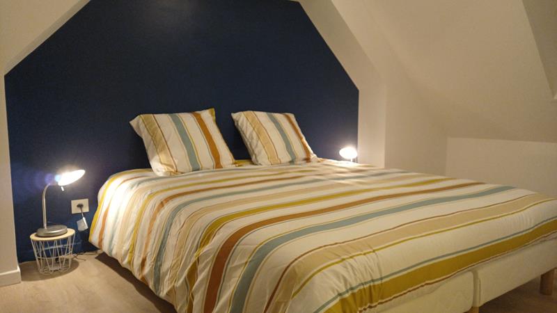 Meublé de tourisme > La Casa K, Cherbourg-en-Cotentin - photo 24