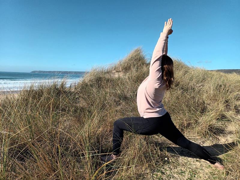 AS Yoga Studio - photo 2